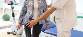 Sanitas abre su tercer centro de día independiente