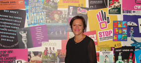 Entrevista a Anne Delmas, directora general de The Body Shop: La competencia y la llegada de nuevos actores fomentan la innovación y obligan a dar lo mejor de sí mismo