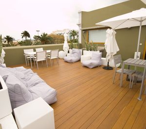 Bed & Chic estrena sus reformadas y ampliadas instalaciones a finales de junio