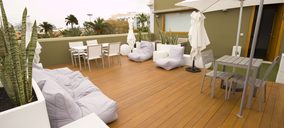 Bed & Chic estrena sus reformadas y ampliadas instalaciones a finales de junio