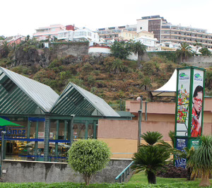 Intersport abre punto de venta en Santa Cruz de Tenerife