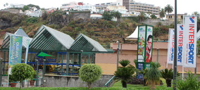 Intersport abre punto de venta en Santa Cruz de Tenerife