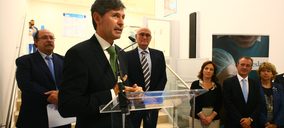 Adeslas abre un nuevo centro médico en Castellón