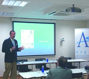 Aspel condiciona la subida salarial a la bajada de los costes laborales