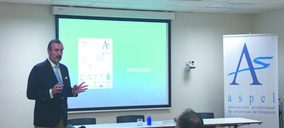 Aspel condiciona la subida salarial a la bajada de los costes laborales