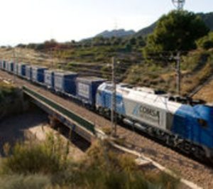 Comsa Rail progresa en ventas y se extiende por Europa