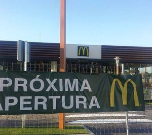 McDonalds gana un nuevo municipio en la provincia de Alicante