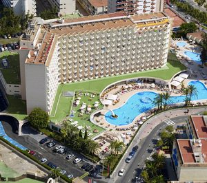 Meliá Hotels amplía la oferta del proyecto Calviá Beach