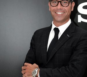 Luis Javier Díaz Iglesias, nuevo director de Marketing y Comunicación de Sony Mobile Europa