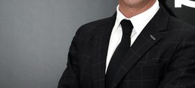 Luis Javier Díaz Iglesias, nuevo director de Marketing y Comunicación de Sony Mobile Europa