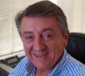 Jaime Sastre, director general de Hoteles Globales desde 1983, se jubila