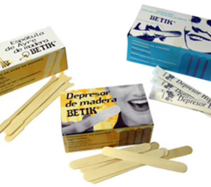 Industrias Betik repite inversiones