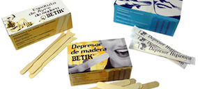 Industrias Betik repite inversiones
