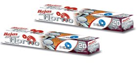 4 Gasa anotó un nuevo crecimiento en 2014