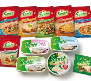 Quesería Ibérica ejecutará la opción de compra sobre Quesería Menorquina