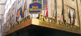 El Best Western Mayorazgo continuará este año con su proceso de reforma