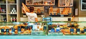 Panaria alcanza los 13 locales en Madrid