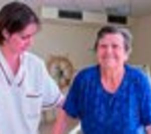 Castilla-La Mancha publica la licitación de la residencia Las Sabinas 