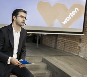 Worten cambia de imagen y proyecta 50 nuevas tiendas en España