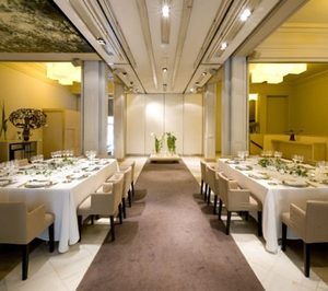 Grupo Tragaluz vende uno de sus restaurantes más emblemáticos