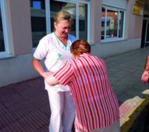 El Ayuntamiento de Esplugues formaliza el contrato de SAD