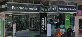 Fotocine Granada amplía una de sus tiendas