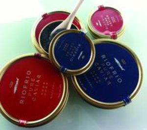 Caviar de Riofrío presenta concurso