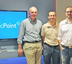 Medprivé amplía capital para dar entrada a Faraday Venture Partners 