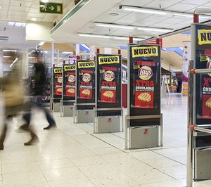 in-Store Media invertirá 20 M durante los próximos cuatro años