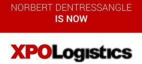 La americana XPO ya es propietaria de Norbert Dentressangle
