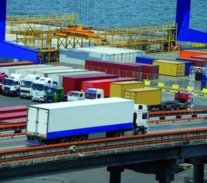 Acordado el plan de desvío voluntario de tráfico pesado a las autopistas de peaje