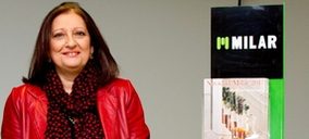 FAEL nombra a una nueva presidenta