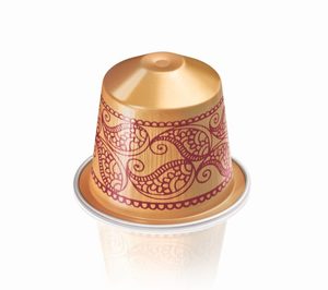 Nespresso propone un sugerente viaje con sus nuevas referencias