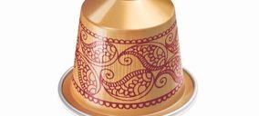 Nespresso propone un sugerente viaje con sus nuevas referencias