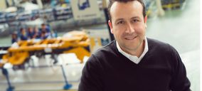 CNH Industrial nombra nuevo director de producción para EMEA