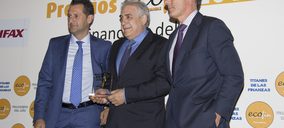 El Foro Ecofin premia a Tvitec