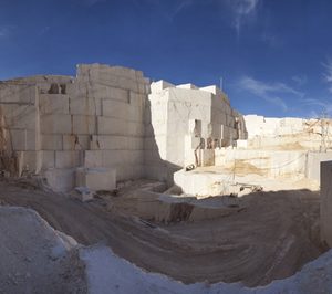 La marmolera Bempe entra en concurso