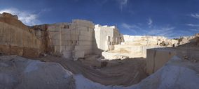 La marmolera Bempe entra en concurso