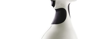 Solac suma un limpiador a vapor 