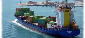 El grupo JSV construye almacenes