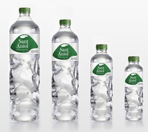 Sant Aniol presenta su nueva imagen