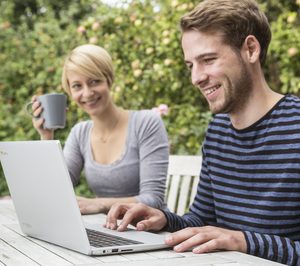 Toshiba lanza su segunda generación de portátiles Chromebook