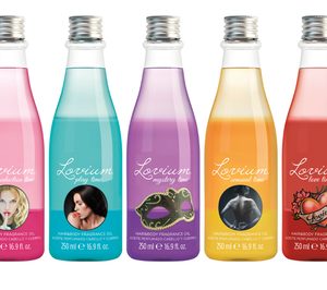 Beauty Emotions da, con Lovium, un segundo paso en el mercado de la perfumería