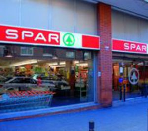 Miservi sigue ampliando la red de Spar en Girona