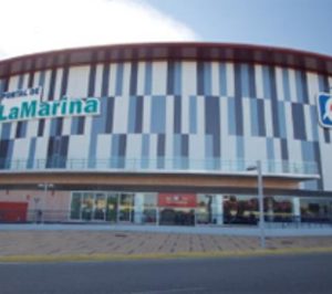 Lar compra el inmueble del híper de Eroski en Ondara