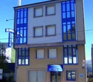 El hotel Os Ancares reabre para ofrecer paquetes de alojamiento y actividades de ocio 