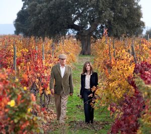 Marqués de Griñón se expande en Rioja, Rueda y Ribera del Duero