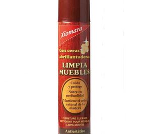 Envasados Xiomara apuesta por la innovación