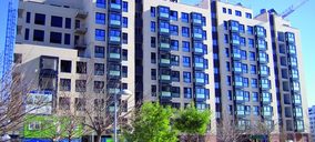 Crece la venta de casas un 4,4% en el primer trimestre