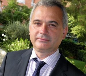 Home Meal nombra a Antonio Rubió director general financiero y corporativo